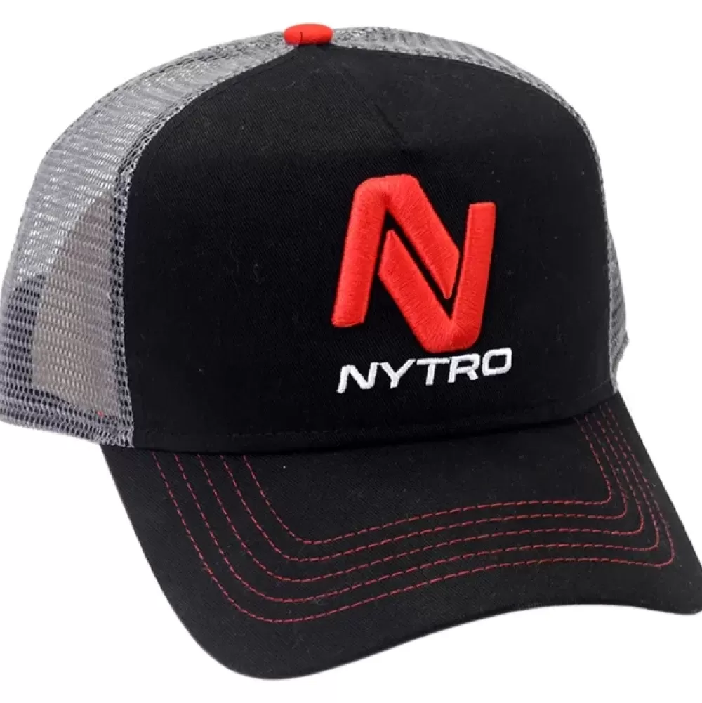 Nytro Trucker Cap