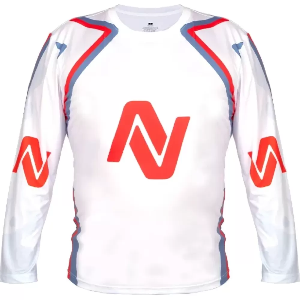 Nytro UVP50 Long Sleeve Shirt