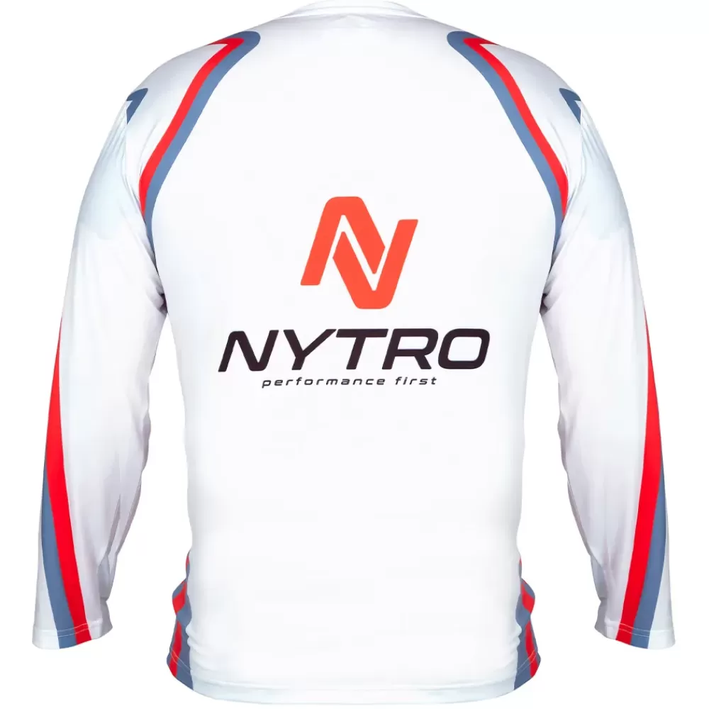 Nytro UVP50 Long Sleeve Shirt