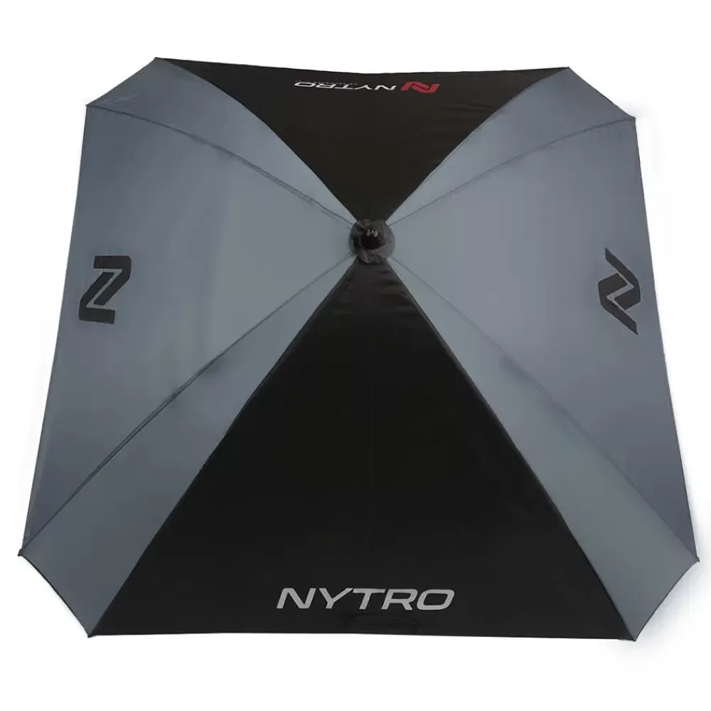 Nytro V Top Feeda Fishing Umbrella 50"