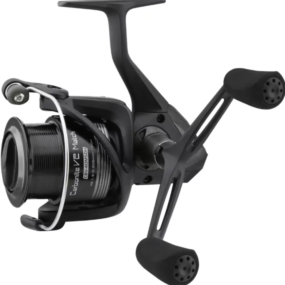 Okuma Carbonite V2 Match FD Reel