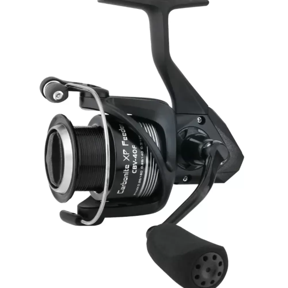 Okuma Carbonite XP Feeder Reel