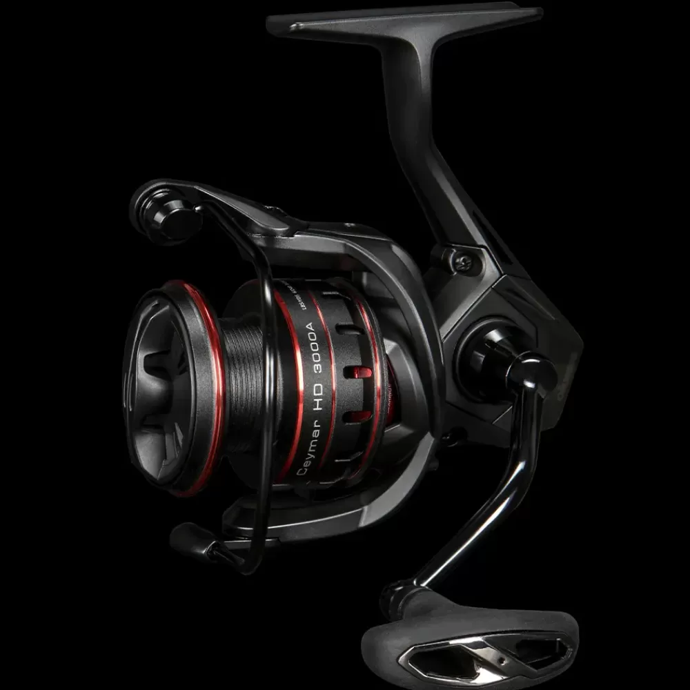 Okuma Ceymar HD Spinning Reel