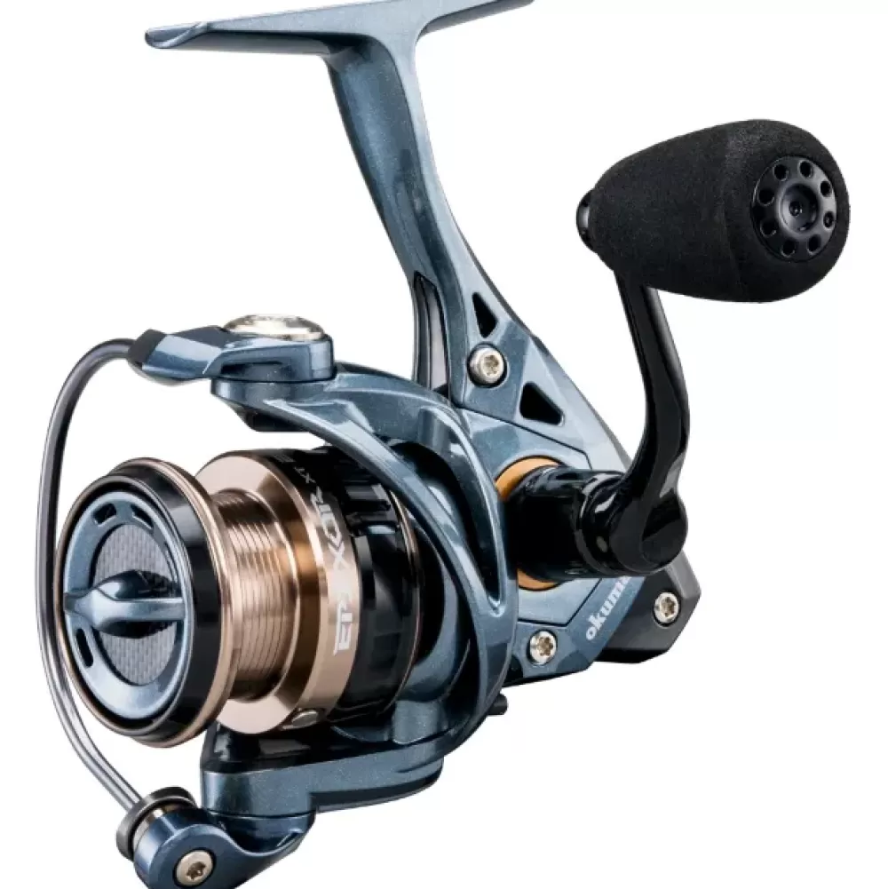 Okuma Epixor XT Reel