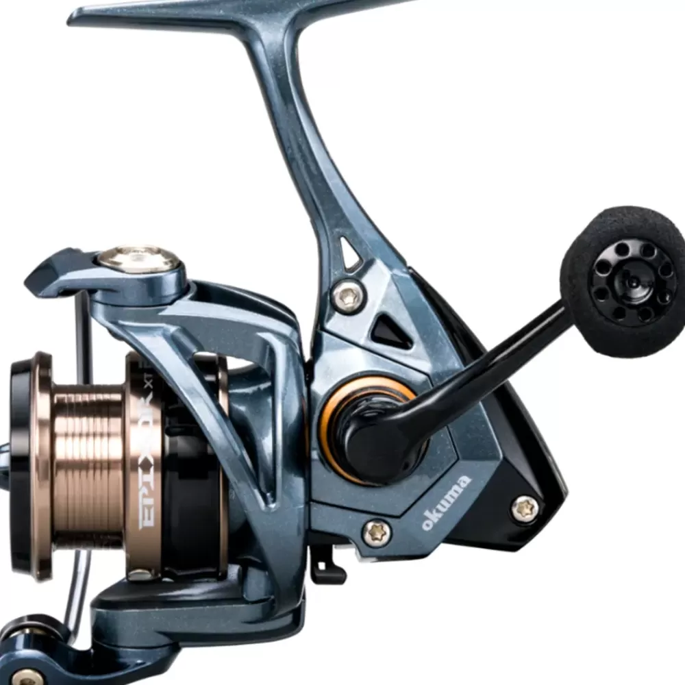 Okuma Epixor XT Reel