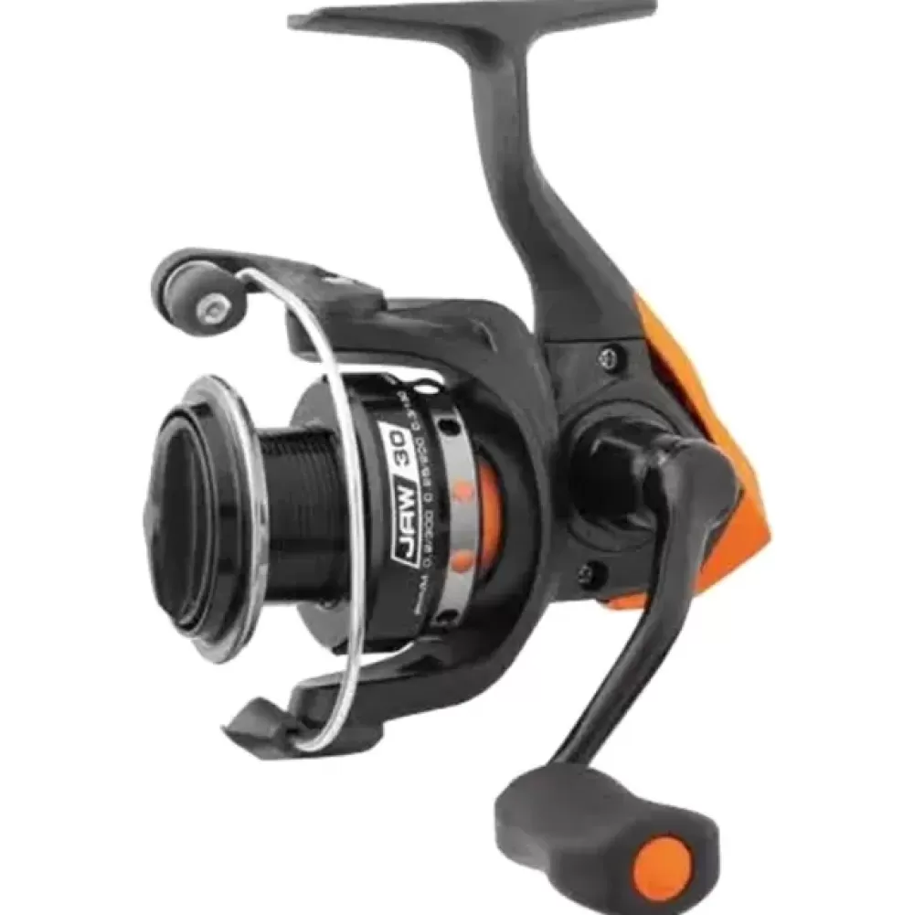 Okuma Jaw Spinning Reel