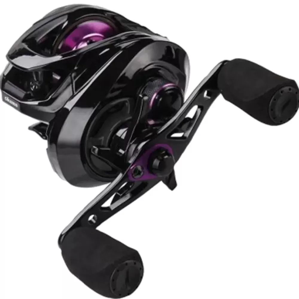 Okuma Scorpio Baitcast Reel