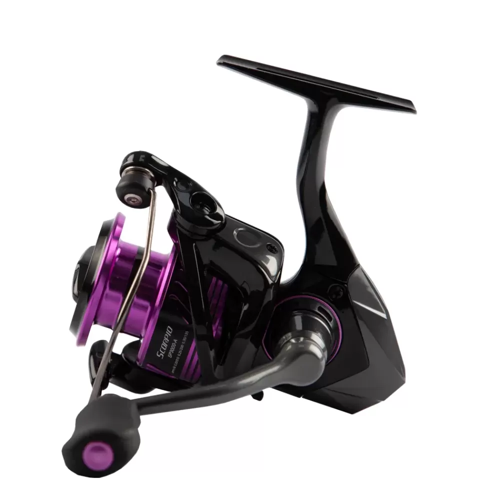 Okuma Scorpio Spinning Reel