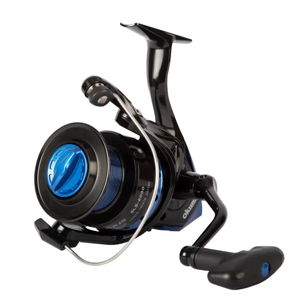 Okuma Solaris Reel