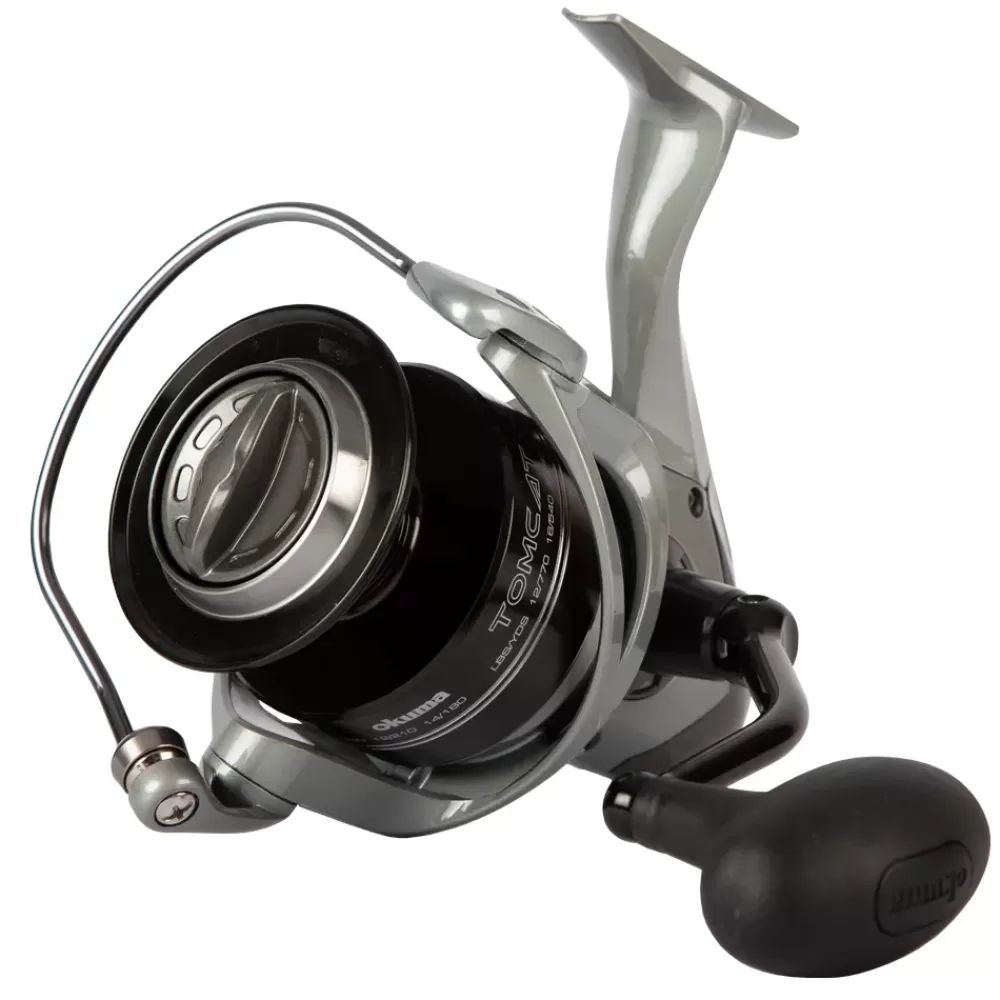 Okuma Tomcat Reel