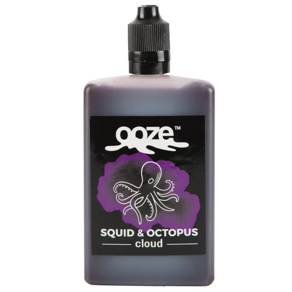 Ooze Cloud Liquid 100ml