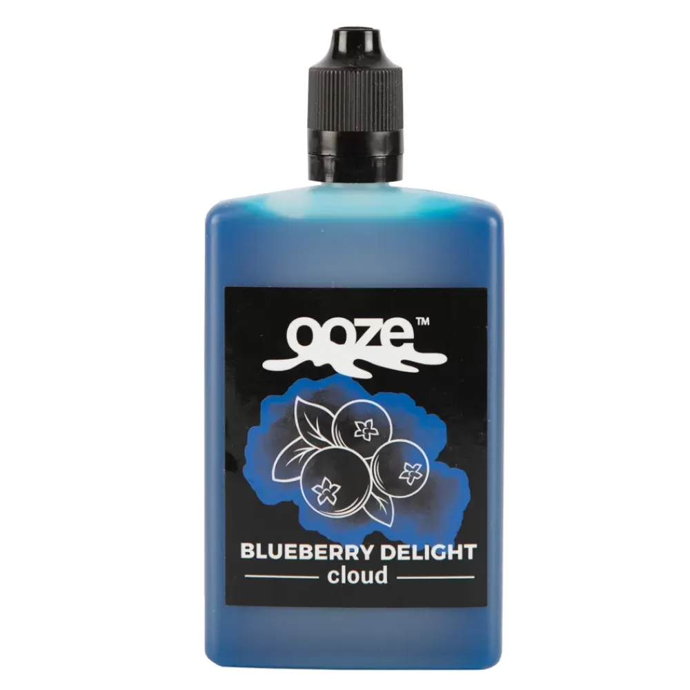 Ooze Cloud Liquid 100ml