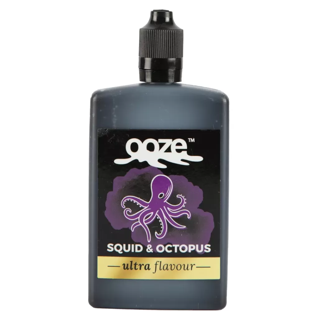 Ooze Ultra Flavour Liquid 100ml