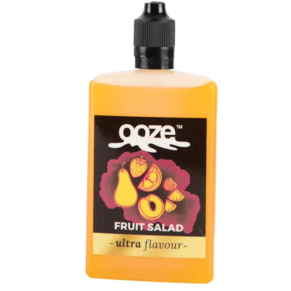 Ooze Ultra Flavour Liquid 100ml