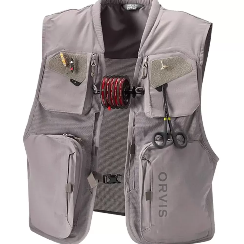 Orvis Clearwater Mesh Fishing Vest