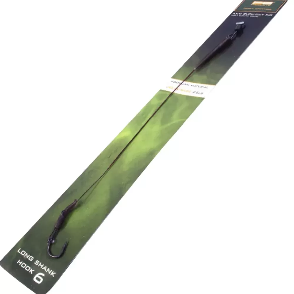 PB Products Anti Blow Out Fishing Rigs- Rigs