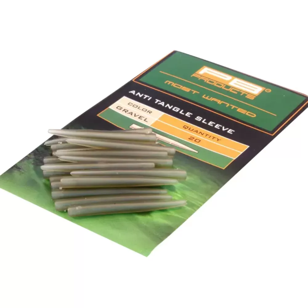 PB Products Fishing Anti Tangle Sleeves- Terminal Tackle