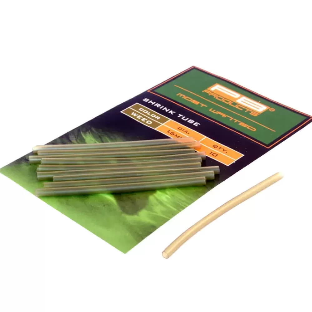 PB Products Fishing Shrink Tube- Terminal Tackle