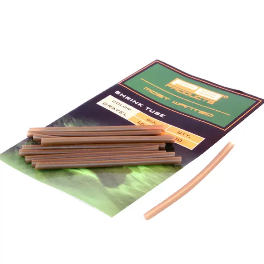PB Products Fishing Shrink Tube- Terminal Tackle