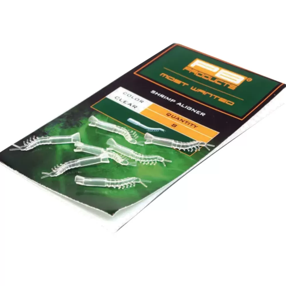 PB Products Shrimp Fishing Aligners- Terminal Tackle