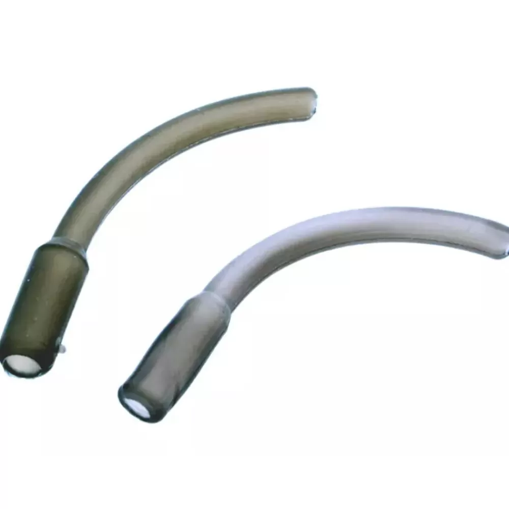 PB Products X-Stiff Curved Aligners- Terminal Tackle