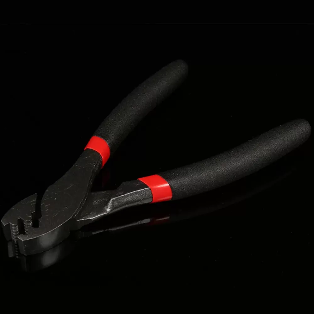 Pike Pro Crimp Tool