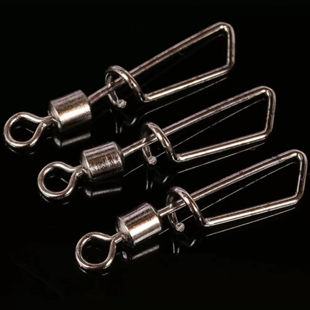 Pike Pro XL Quick Change Swivels