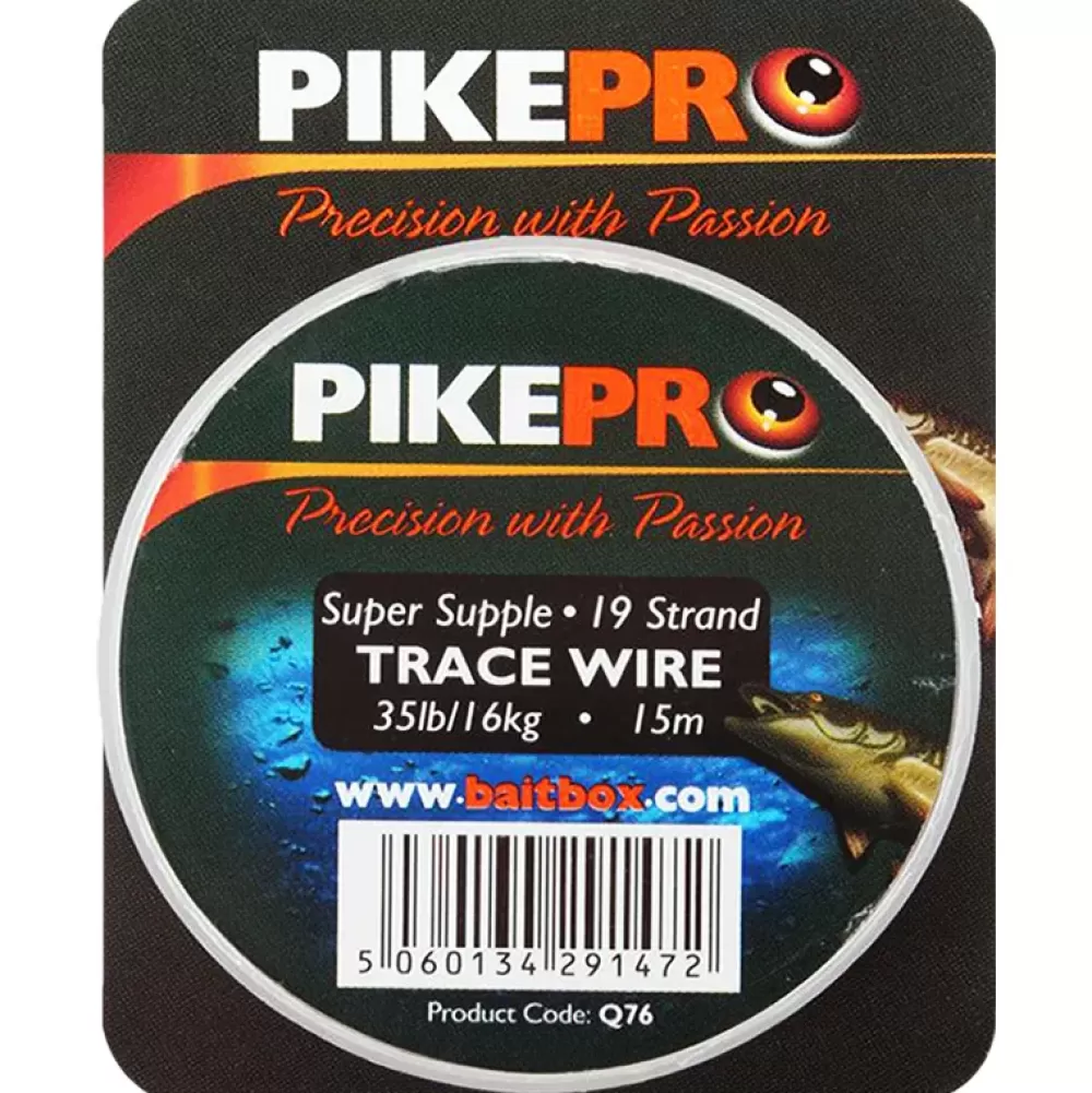 Pike Pro PikePro 19 Strand Trace Wire