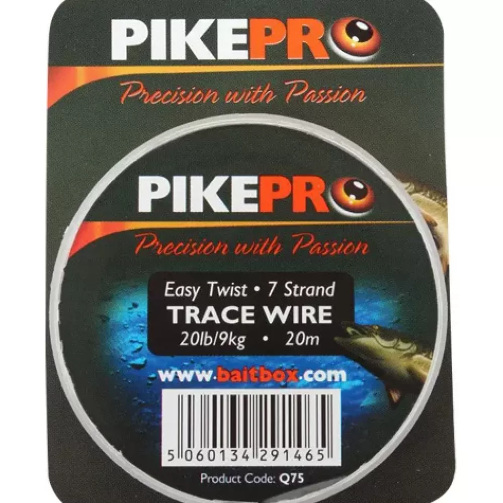 Pike Pro PikePro 7 Strand Trace Wire