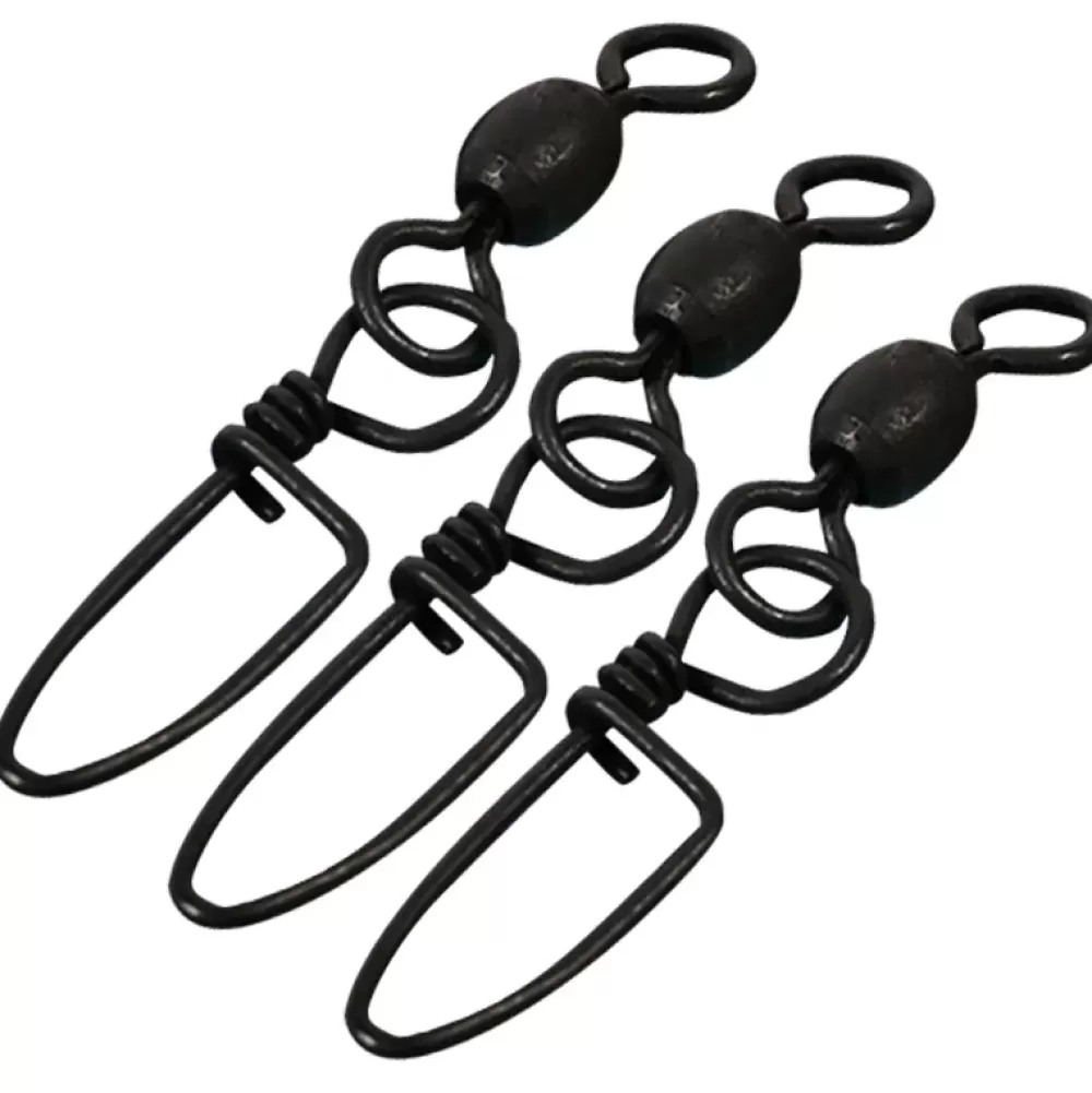 Pike Pro PikePro Coastlock Swivels