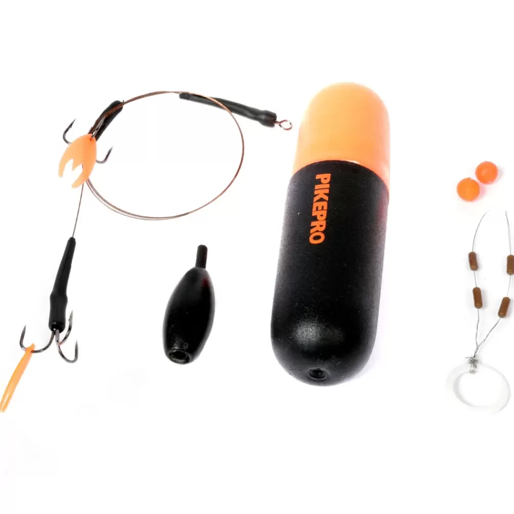 Pike Pro PikePro Float Fishing Kit