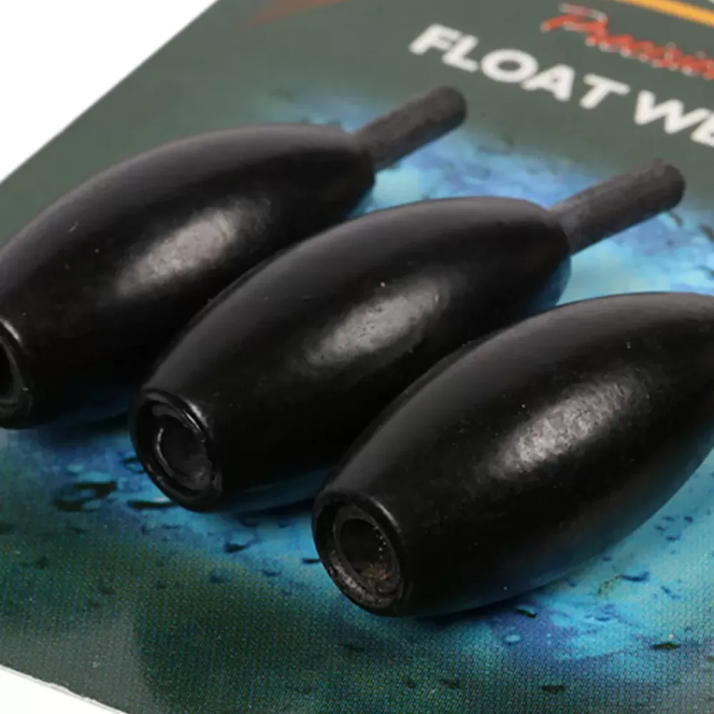 Pike Pro PikePro Float Weights - 3 Per Pack