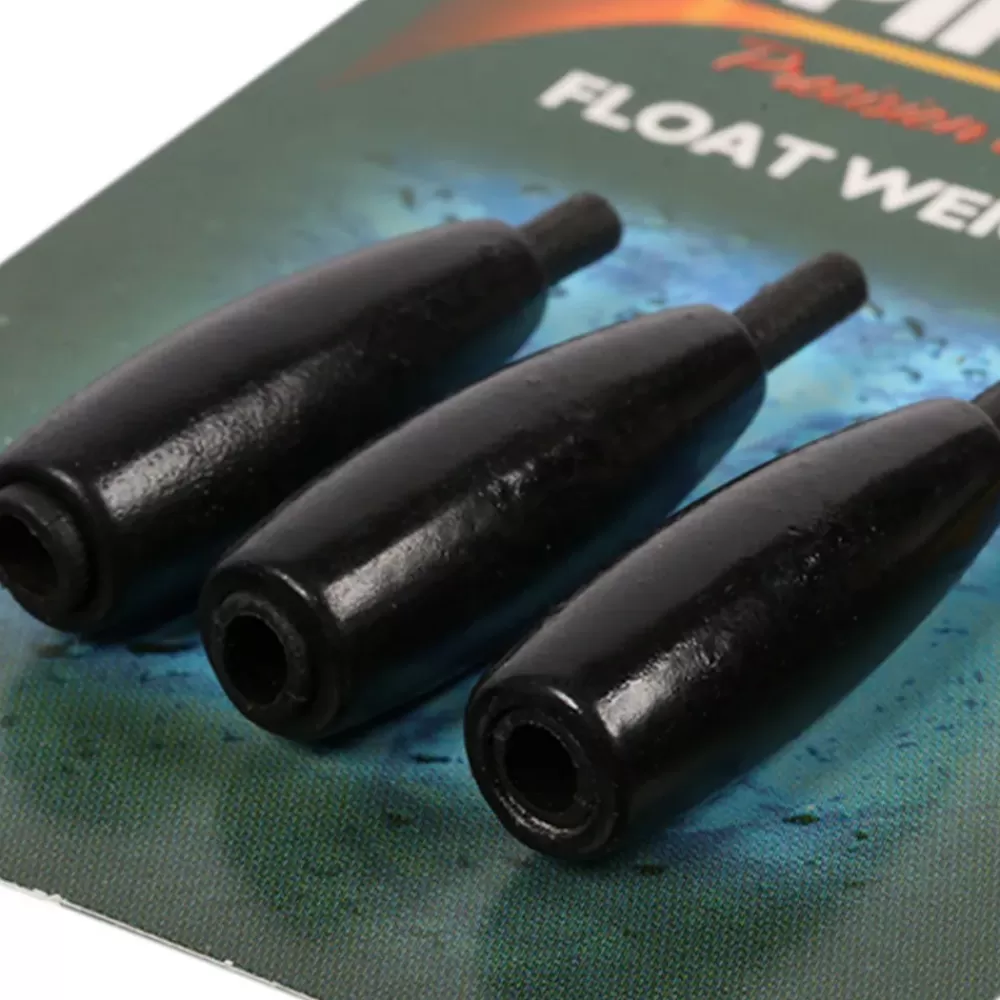 Pike Pro PikePro Float Weights - 3 Per Pack