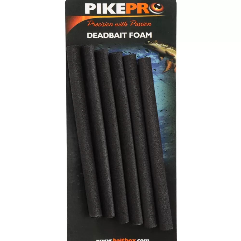 Pike Pro PikePro Foam Inserts for Deadbait Punch