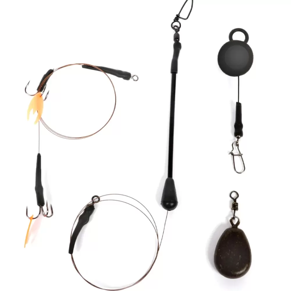 Pike Pro PikePro Leger Fishing Kit