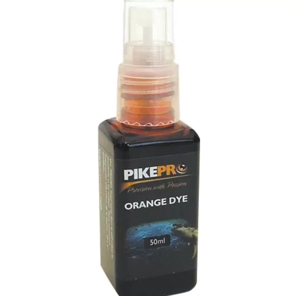 Pike Pro PikePro Liquid Dye 50ml