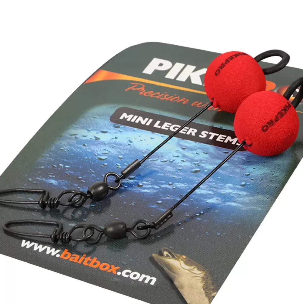 Pike Pro PikePro Mini Leger Stems