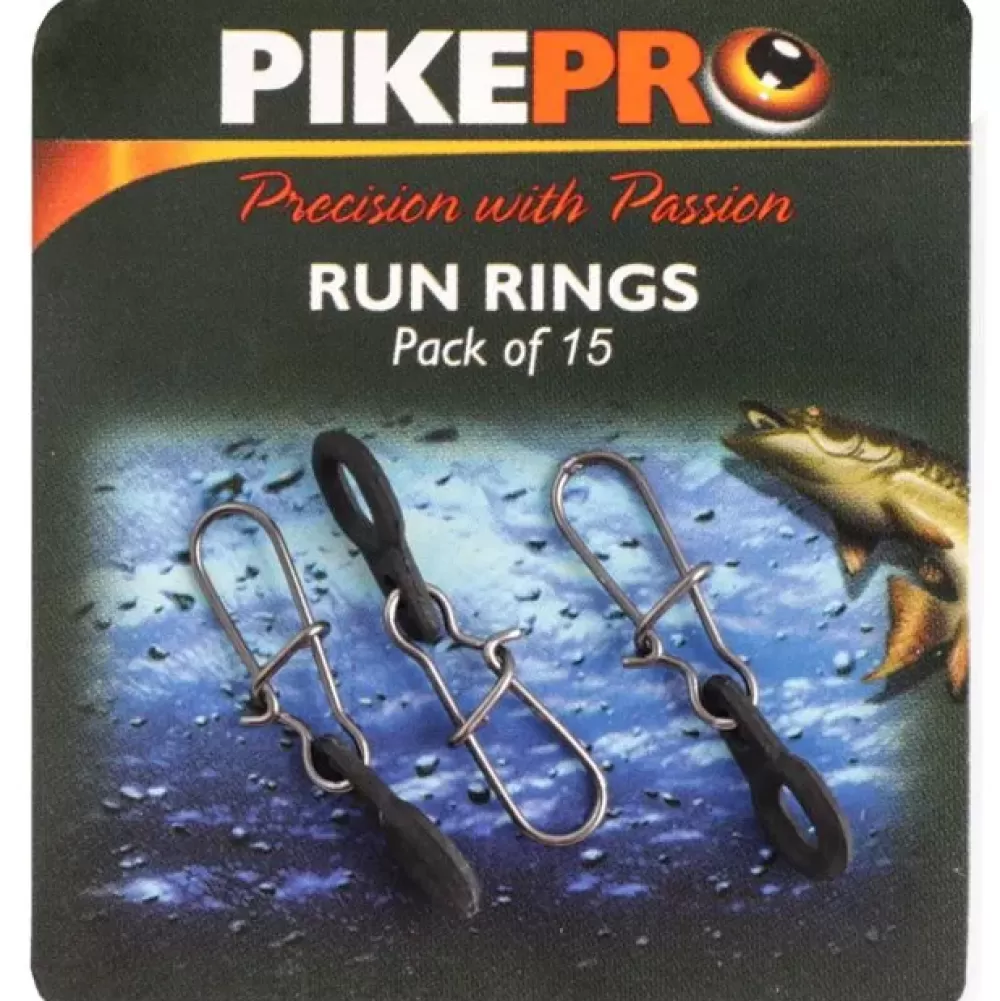 Pike Pro PikePro Run Rings