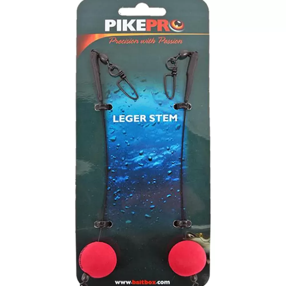 Pike Pro PikePro Wire Leger Stems