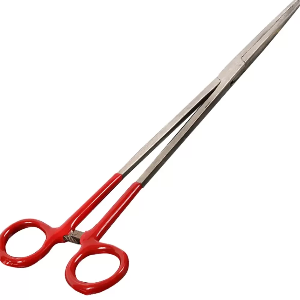 Pike Pro PikePro XL Curved Forceps