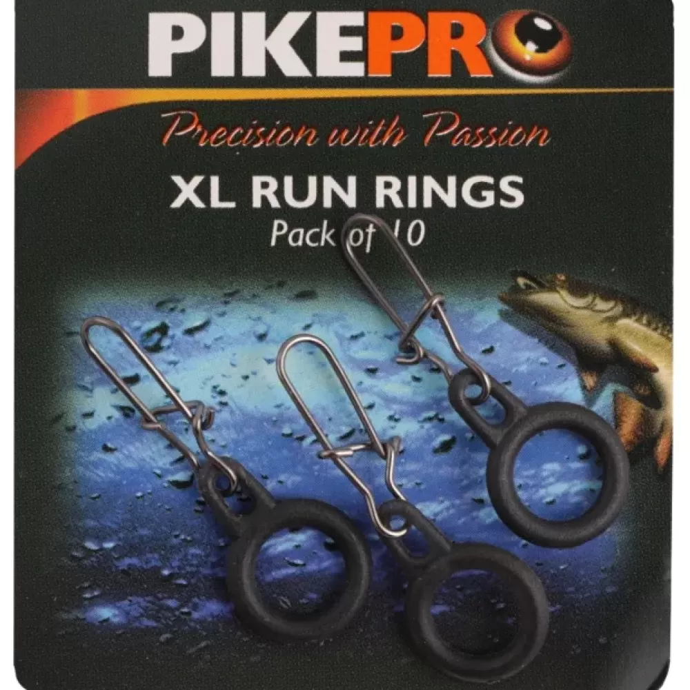 Pike Pro PikePro XL Run Rings
