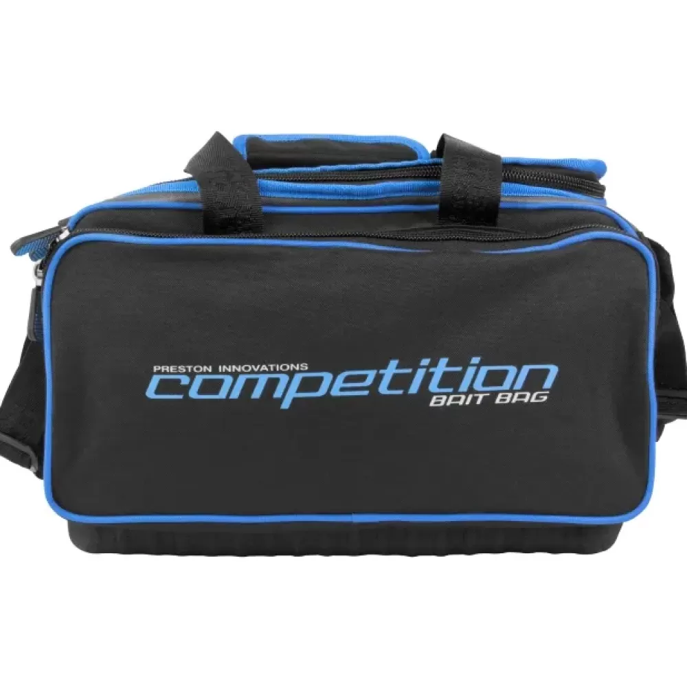 Preston Competition Fishing Bait Bag