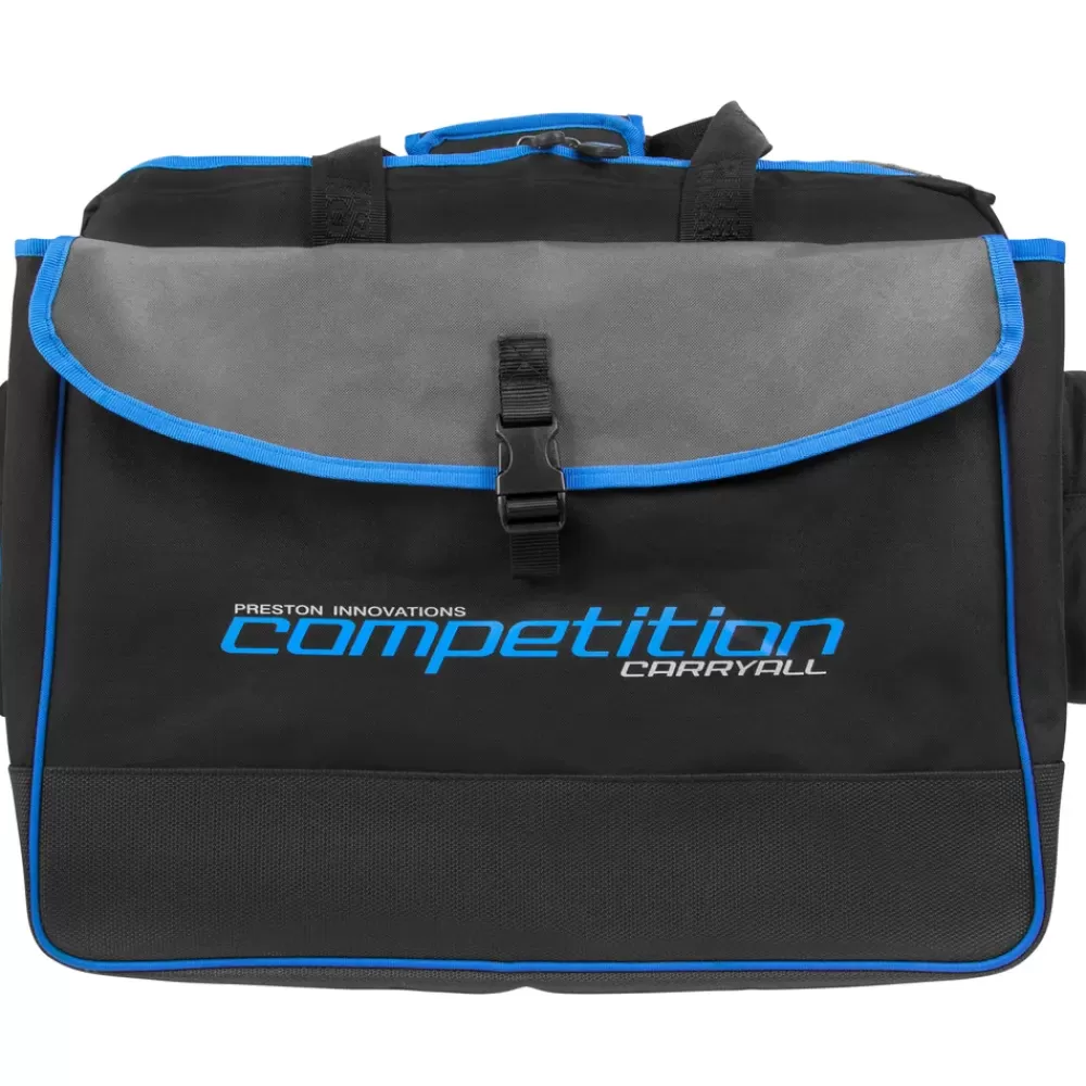 Preston Competition Fishing Carryall 2020