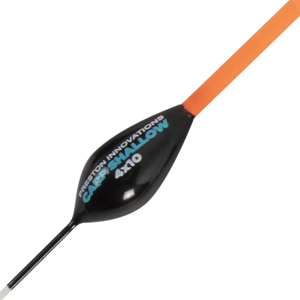 Preston Des Ship Commercial Pole Floats Carp Shallow