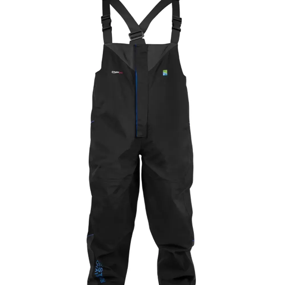 Preston DFX Fishing Suit