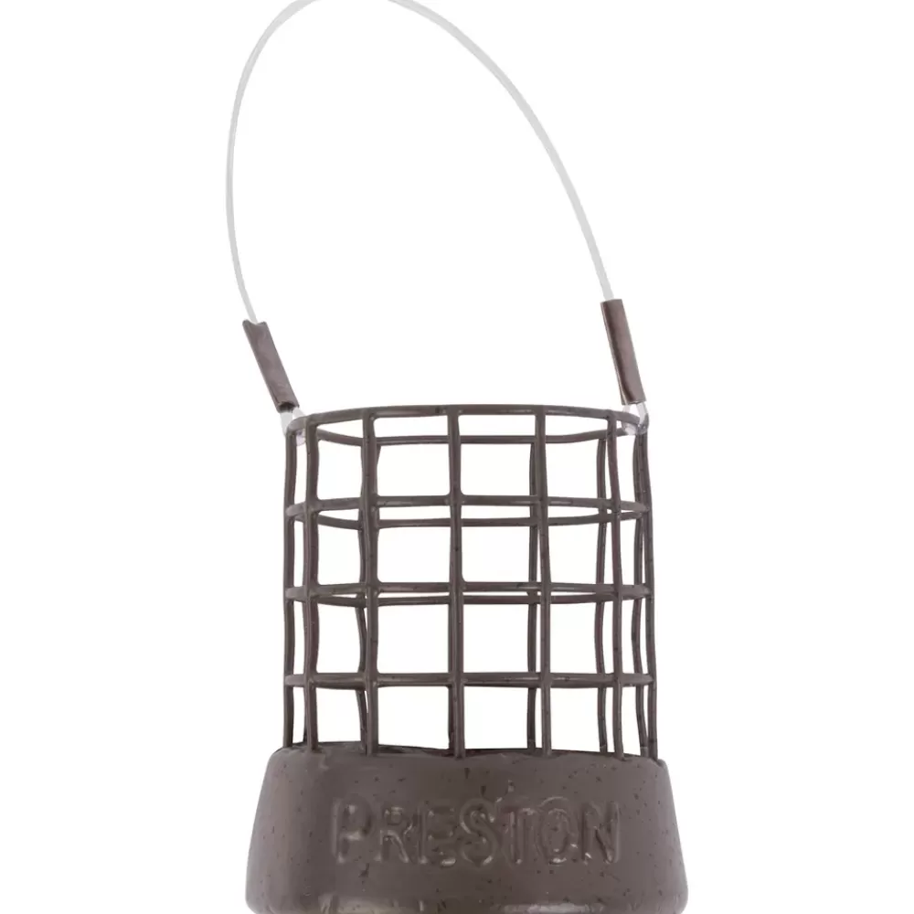 Preston Distance Cage Feeder