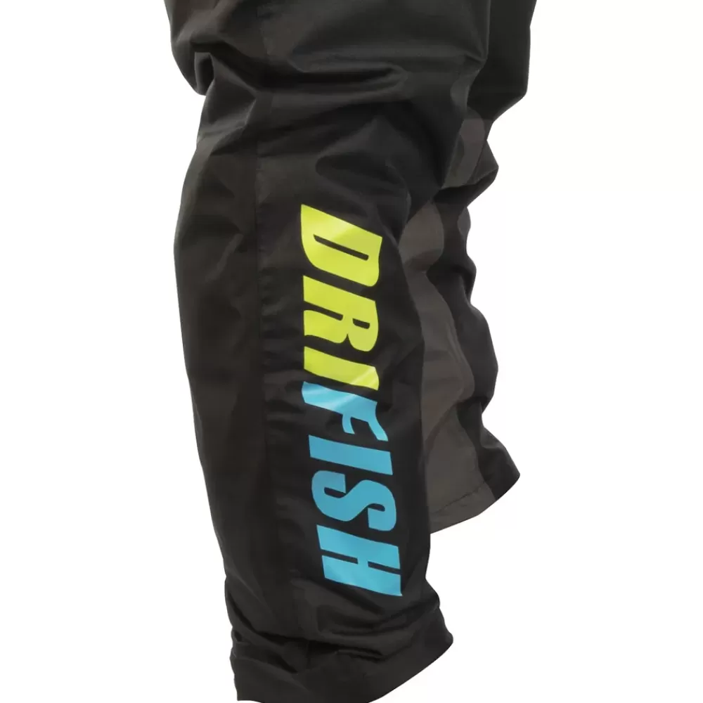 Preston Drifish Fishing Trousers