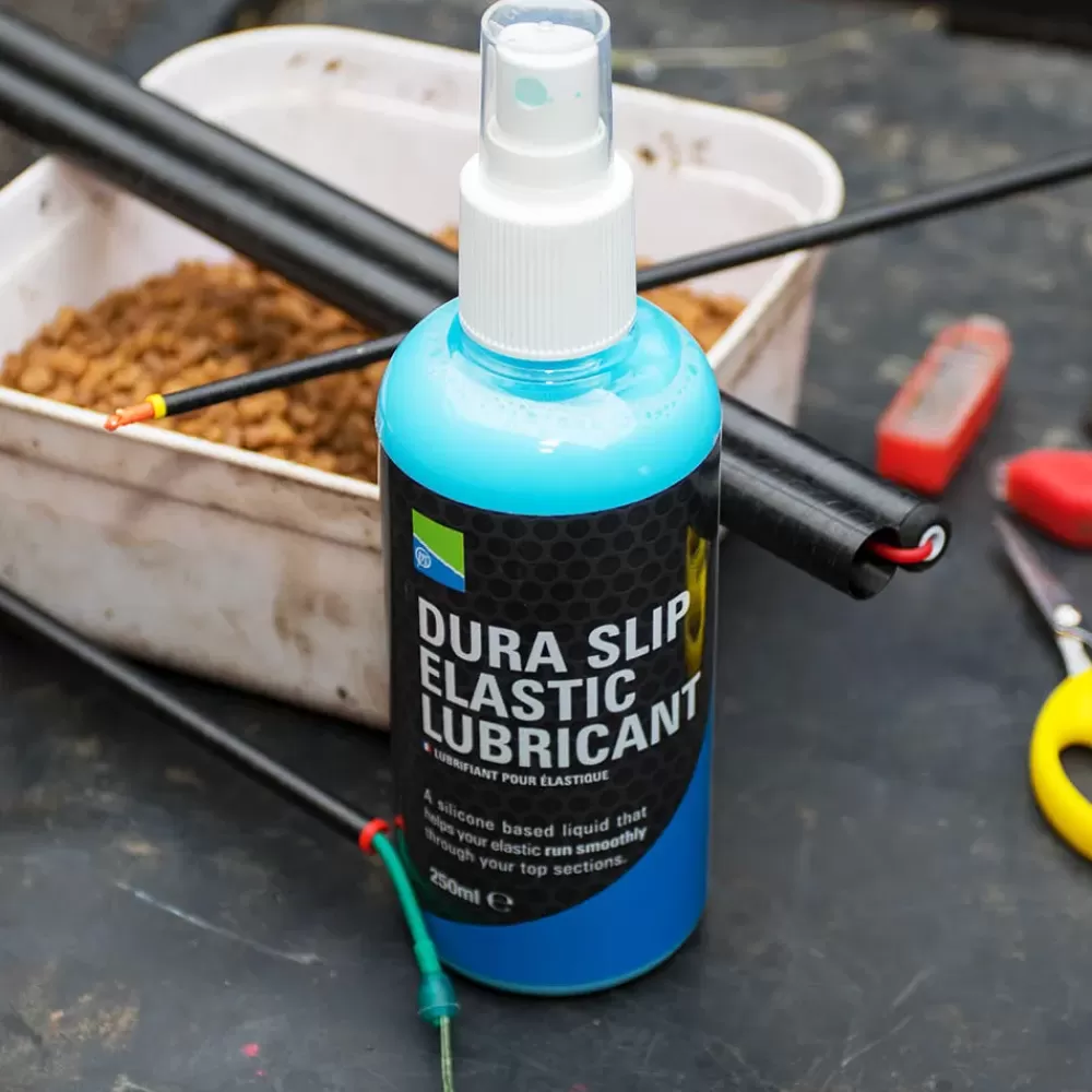 Preston Dura Slip Lubricant