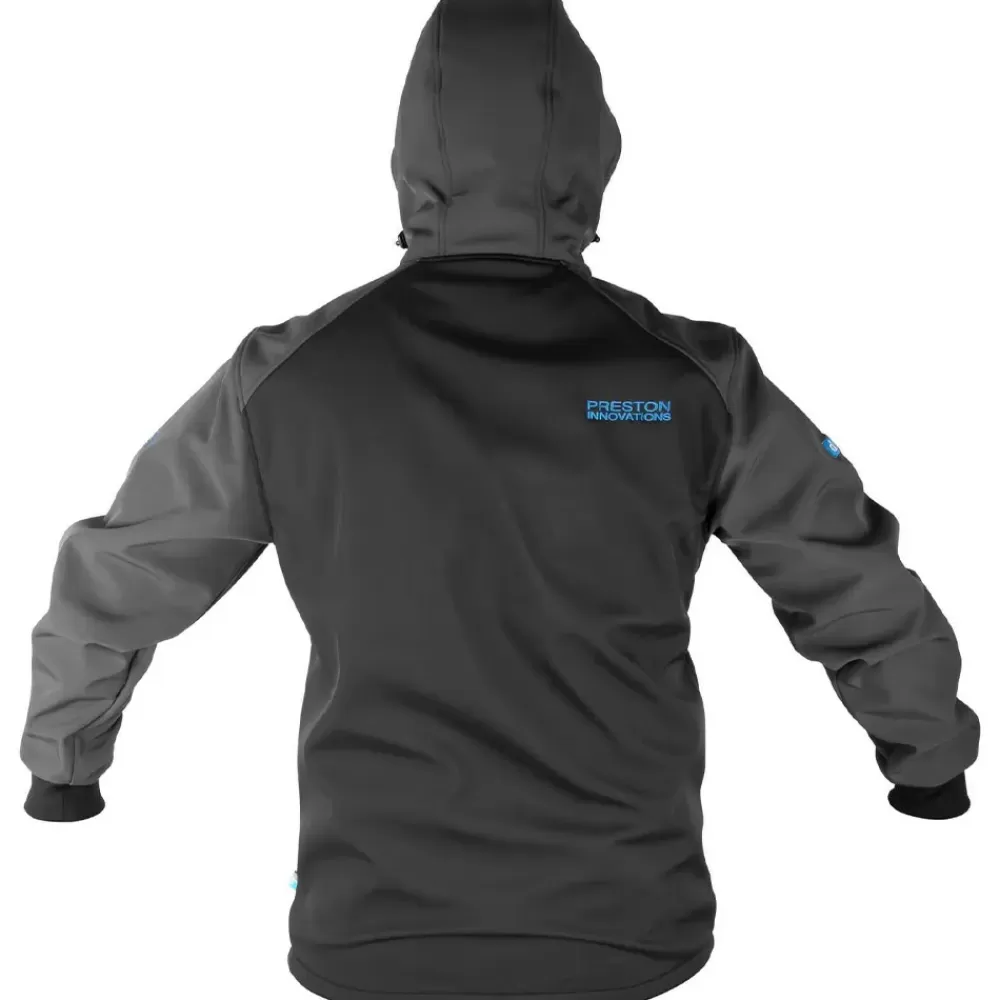 Preston Duratech Softshell Jacket