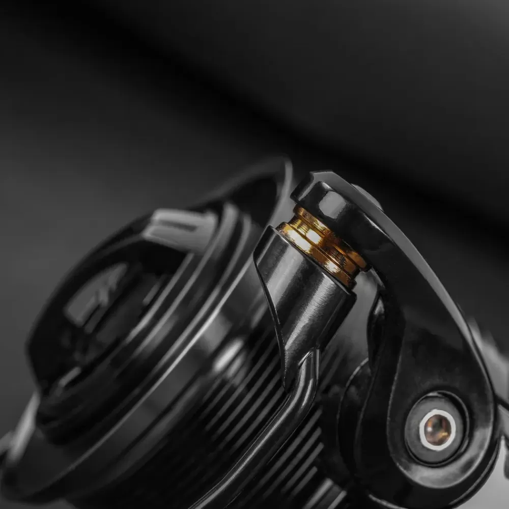 Preston Extremity Feeder 620 Reel